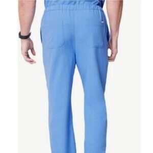Fig Technical Collection Scrub Pants